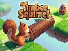Παιχνίδι Timber Squirrel