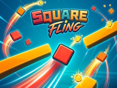 Παιχνίδι Square Fling