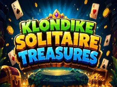 Παιχνίδι Klondike Solitaire Treasures