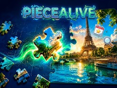 Παιχνίδι PieceAlive