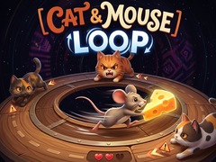 Παιχνίδι Cat & Mouse Loop