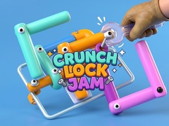Παιχνίδι Crunch Lock Jam