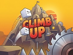 Παιχνίδι Climb Up
