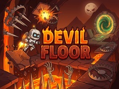 Παιχνίδι Devil Floor