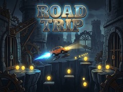 Παιχνίδι Road Trip