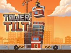 Παιχνίδι Tower Tilt