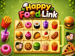 Παιχνίδι Happy Food Link