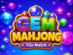 Παιχνίδι GEM MAHJONG