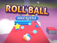 Παιχνίδι Roll Ball