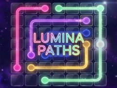 Παιχνίδι Lumina Paths
