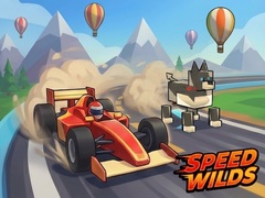 Παιχνίδι Speed Wilds