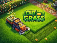 Παιχνίδι Cut The Grass 