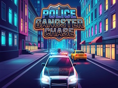 Παιχνίδι Police Gangster Chase