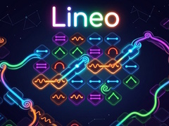 Παιχνίδι Lineo