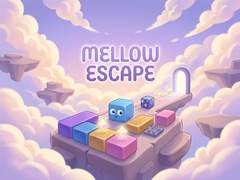 Παιχνίδι Mellow Escape