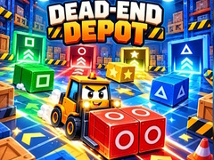 Παιχνίδι Dead-End Depot