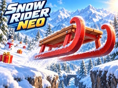 Παιχνίδι Snow Rider Neo