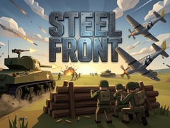 Παιχνίδι Steel Front