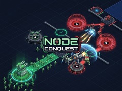 Παιχνίδι Node Conquest