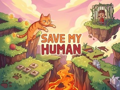 Παιχνίδι Save My Human