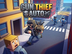 Παιχνίδι Gun Thief Auto