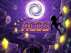 Παιχνίδι Acox