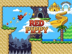 Παιχνίδι Red Pippy