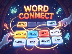 Παιχνίδι Word Connect