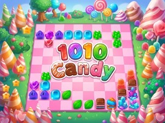 Παιχνίδι 1010 Candy