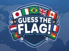Παιχνίδι Guess the Flag