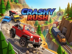 Παιχνίδι Crashy Rush