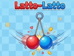 Παιχνίδι Latto-Latto