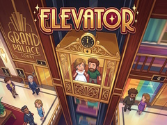 Παιχνίδι Elevator