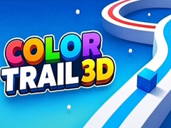 Παιχνίδι Color Trail 3D