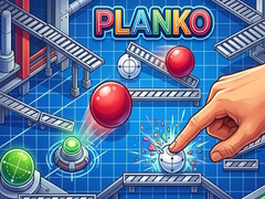 Παιχνίδι Planko