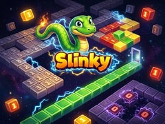 Παιχνίδι Slinky