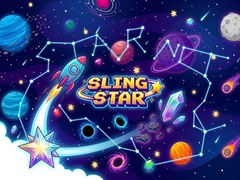 Παιχνίδι Sling Star