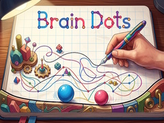 Παιχνίδι Brain Dots