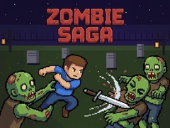 Παιχνίδι Zombie Saga