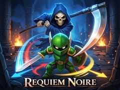Παιχνίδι Requiem Noire