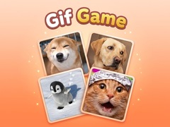 Παιχνίδι Gif Game