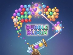 Παιχνίδι Bubble Bloom