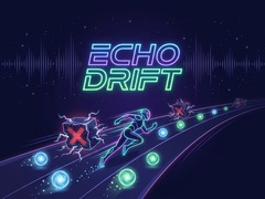 Παιχνίδι Echo Drift