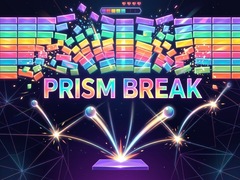 Παιχνίδι Prism Break