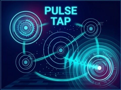Παιχνίδι Pulse Tap