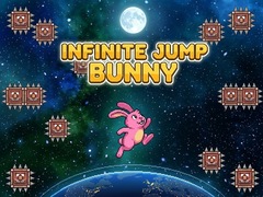 Παιχνίδι Infinite Jump Bunny