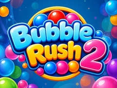 Παιχνίδι Bubble Rush 2