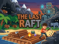 Παιχνίδι The Last Raft