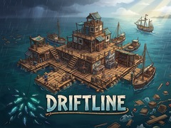 Παιχνίδι Driftline