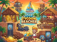 Παιχνίδι Idle Tycoon Beacher